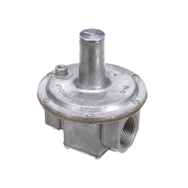 1-1/4 Natural Gas Regulator